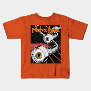 Nohzdyve Kids T-Shirt